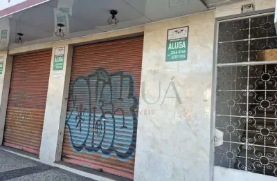 Loja para alugar em duque de caxias, parque duque, com 549 m²