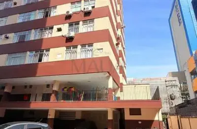Apartamento à venda em duque de caxias, parque duque, com 3 quartos, com 80 m²