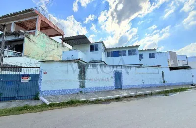 Casa à venda em duque de caxias, parque laguna e dourados, com 3 quartos, com 213.27 m²