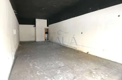 Loja para alugar em duque de caxias, centro, com 70 m², av duque de caxias - 349