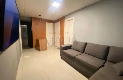 Apartamento à venda em duque de caxias, jardim primavera, com 3 quartos, com 55.2 m²