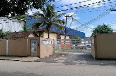 Venda | apartamento com 44.95 m², 2 dormitório(s), 1 vaga(s). jardim primavera, duque de caxias