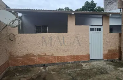 Casa para alugar com 1 quarto na vila são luís, duque de caxias, rj