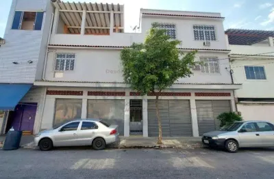 Apartamento à venda em duque de caxias, parque lafaiete, com 1 quarto, com 52.73 m²