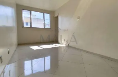 Apartamento à venda em duque de caxias, jardim primavera, com 2 quartos, com 45.11 m²