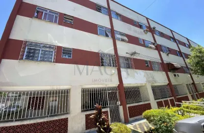 Apartamento para alugar em rio de janeiro, ilha do governador, com 2 quartos, com 43 m²