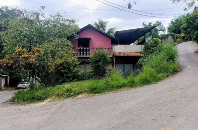 Casa à venda em duque de caxias, jardim primavera, com 3 quartos, com 145.99 m²