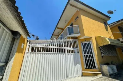 Casa para alugar condomínio no bairro itatiaia, duque de caxias/rj