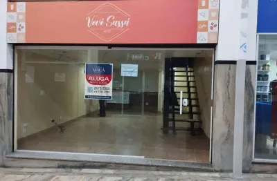 Ponto comercial para alugar na Rua do Imperador, 970, Centro, Petrópolis
