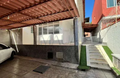 Casa à venda em duque de caxias, centro, com 5 quartos, com 200 m²