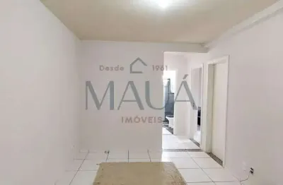 Apartamento para alugar em Duque de Caxias, Jardim Gramacho, com 2 quartos, com 52 m²