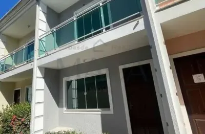 Casa para alugar em Duque de Caxias, Jardim Primavera, com 2 quartos, com 87.25 m²