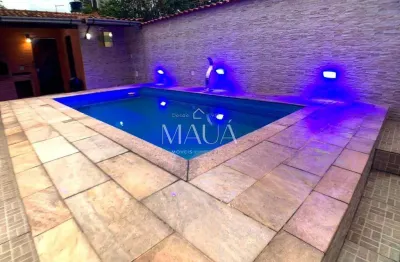 Casa à venda em duque de caxias, jardim anhangá, com 3 quartos, com 92 m²