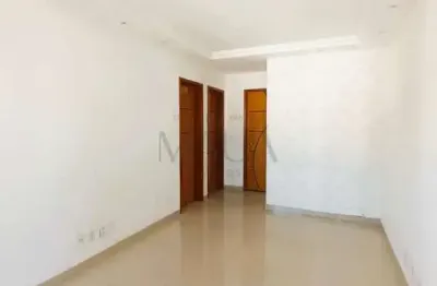 Apartamento para alugar em Duque de Caxias, Jardim Primavera, com 2 quartos, com 42 m²