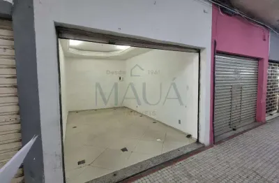 Ponto comercial para alugar na Avenida Presidente Vargas, 187, Centro, Duque de Caxias