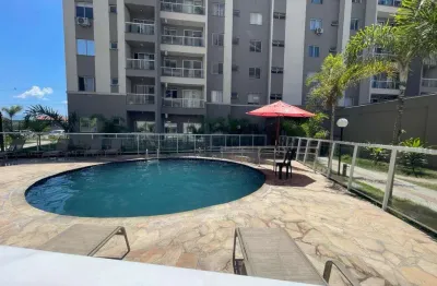 Apartamento à venda em Duque de Caxias, Figueira, com 2 quartos, com 51.26 m²