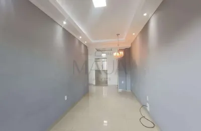 Apartamento à venda em Duque de Caxias, Doutor Laureano, com 2 quartos, com 61.47 m²