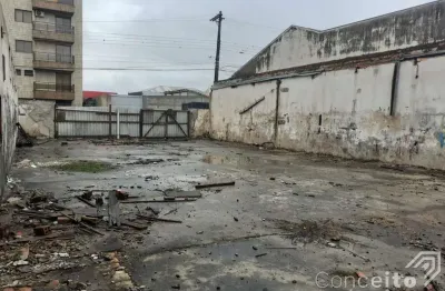 Ponto comercial para alugar na Rua Teixeira de Freitas, 38, Nova Rússia, Ponta Grossa