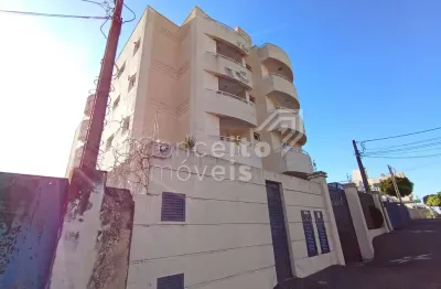 Apartamento com 2 quartos para alugar na Rua Miguel Couto, 245, Orfãs, Ponta Grossa