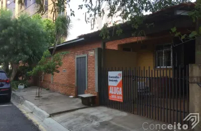 Casa com 4 quartos para alugar na Beco São Lucas, 04, Centro, Ponta Grossa