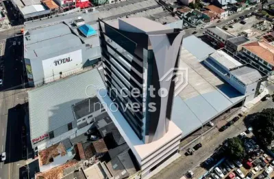 Edifício new workplace - nova rússia - sala comercial