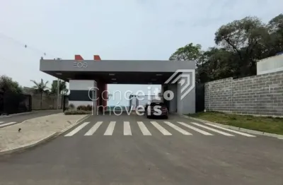 Terreno em condomínio fechado à venda na Avenida General Aldo Bonde, 2139, Contorno, Ponta Grossa
