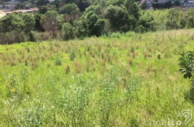 Terreno à venda na Rua José de Oliveira Franco, próximo 1, Chapada, Ponta Grossa