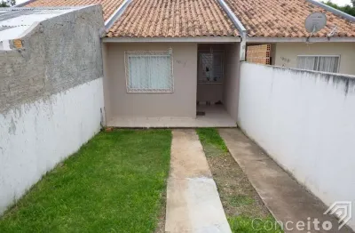 Residência - vila são francisco - bairro de uvaranas