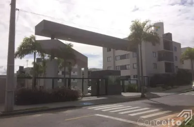 Condomínio vittace jardim carvalho - apartamento garden