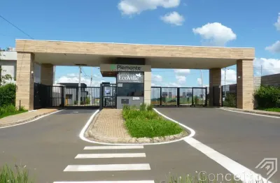 Terreno em condomínio fechado à venda na Avenida General Aldo Bonde, 2111, Contorno, Ponta Grossa