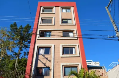 Edifício cathedral  - centro - apartamento semimobiliado