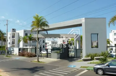 Apartamento com 3 quartos à venda na Rua Ângelo Madalozzo, 330, Jardim Carvalho, Ponta Grossa