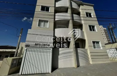 Apartamento com 2 quartos à venda na Rua Dezenove de Dezembro, 652, Centro, Ponta Grossa