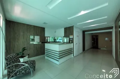 Apartamento com 1 quarto à venda na Rua Estados Unidos, 291, Centro, Ponta Grossa