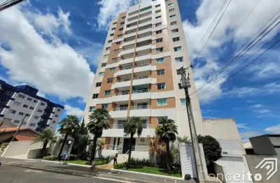 Apartamento com 1 quarto à venda na Rua Estados Unidos, 291, Centro, Ponta Grossa