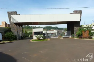 Condomínio residencial vale dos vinhedos - terreno 409,98 m²