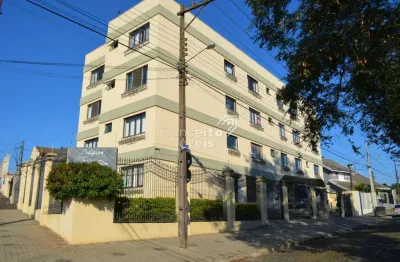 Apartamento com 2 quartos à venda na Rua Herculano de Freitas, 424, Jardim Carvalho, Ponta Grossa