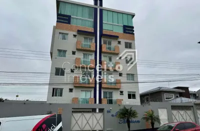 Apartamento com 2 quartos à venda na Rua República do Líbano, 214, Jardim Carvalho, Ponta Grossa