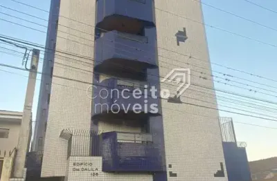 Apartamento com 3 quartos à venda no Centro, Ponta Grossa 