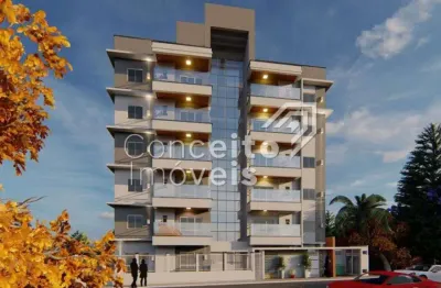 Apartamento com 3 quartos à venda na Rua Marechal Deodoro da Fonseca, 950, Centro, Ponta Grossa