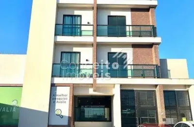 Edifício piazza allegra - jardim carvalho - apartamento