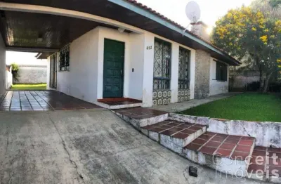 Terreno à venda na Rua Governador Bento Munhoz da Rocha Neto, 653, Jardim Carvalho, Ponta Grossa