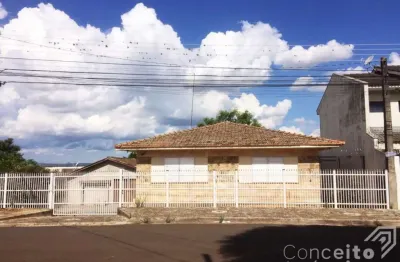 Casa com 3 quartos à venda na Rua Doutor Moncorvo Filho, 1501, Oficinas, Ponta Grossa