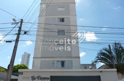 Apartamento com 3 quartos à venda na Rua Nilo Peçanha, 800, Estrela, Ponta Grossa