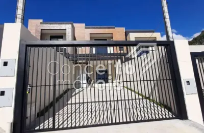 Conjunto residencial barão de capanema  - sobrado - órfãs