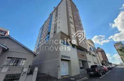 Apartamento com 3 quartos para alugar na Rua Benjamin Constant, 1031, Centro, Ponta Grossa