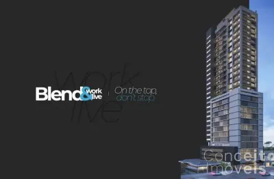 Apartamento com 3 quartos à venda na Rua Balduíno Taques, 1616, Centro, Ponta Grossa