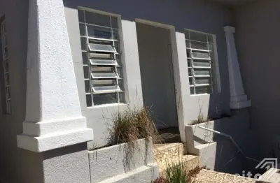 Terreno à venda na Rua Santos Dumont, 471, Centro, Ponta Grossa