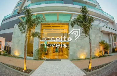 Apartamento com 3 quartos à venda na Rua General Carneiro, 215, Centro, Ponta Grossa