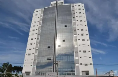Apartamento com 4 quartos à venda na Rua Ermelino de Leão, 80, Olarias, Ponta Grossa